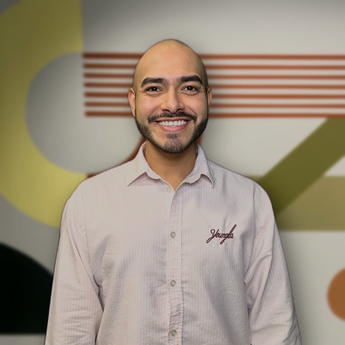 xavier ybarra