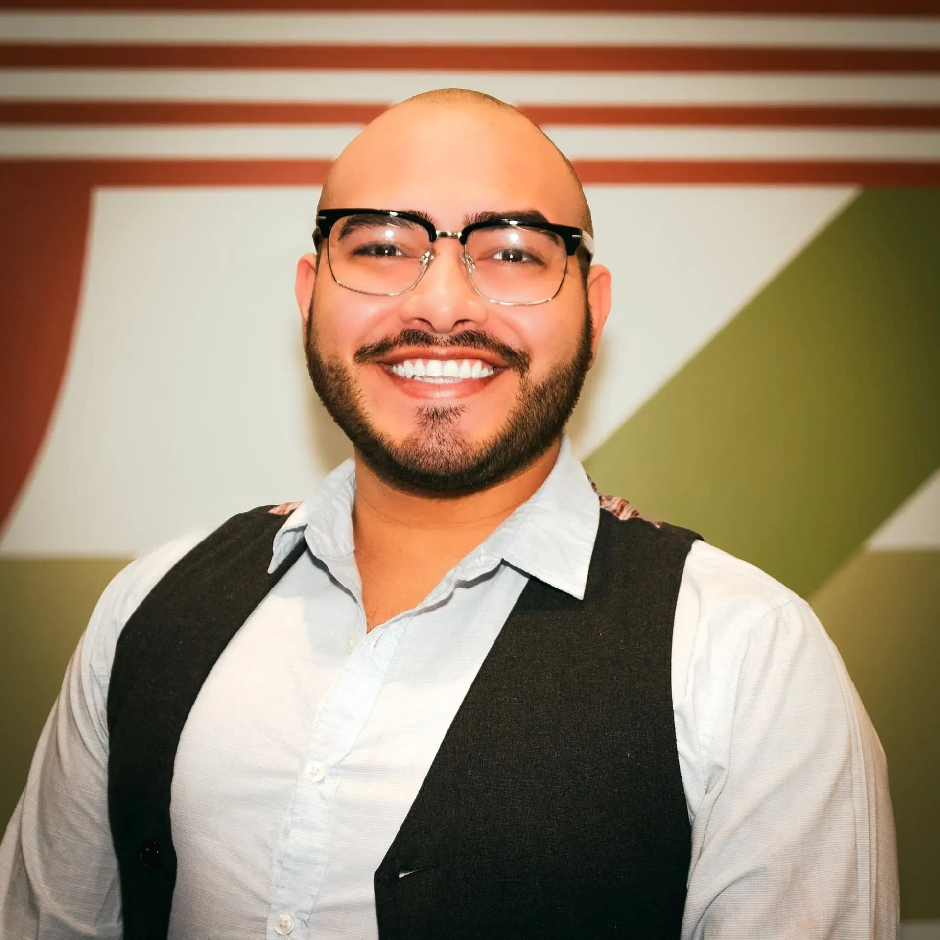 xavier ybarra