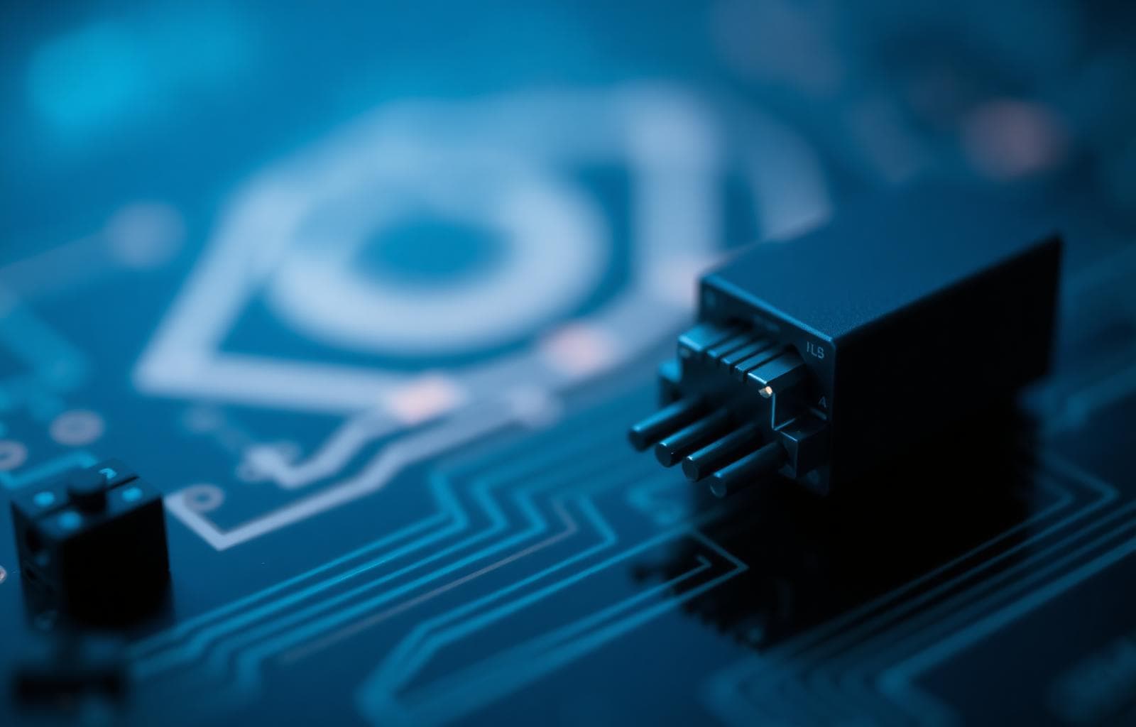 High-Speed SerDes Designers, 28G Through 112G PAM4 — hero