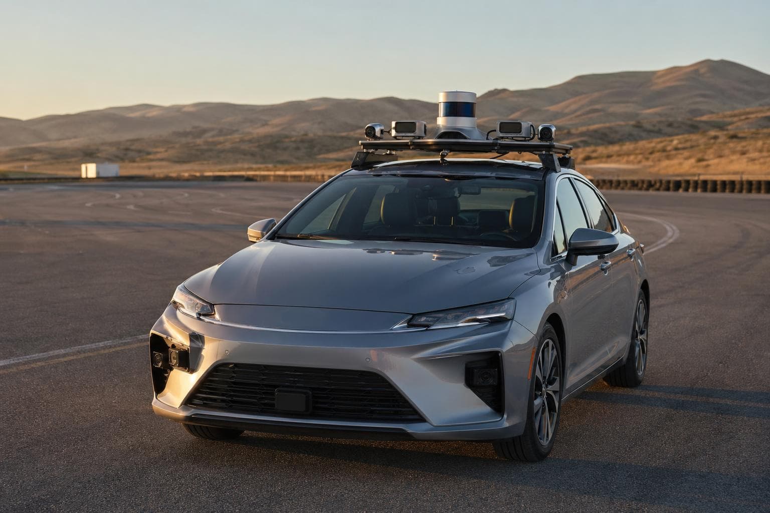 Automotive — hero