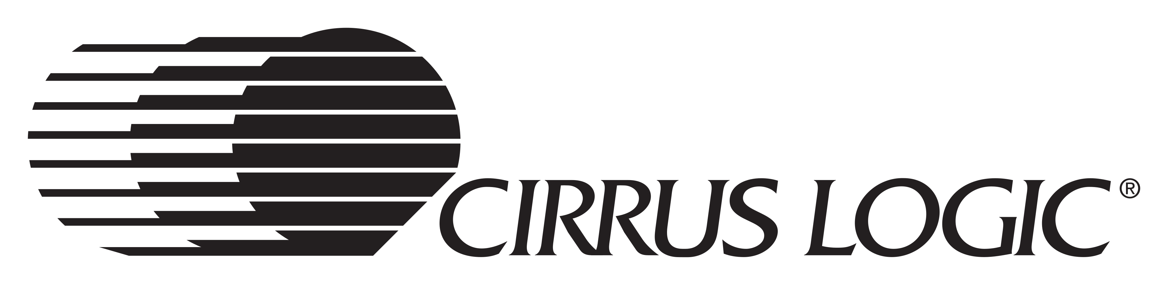 Cirrus Logic